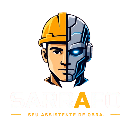 Sarrafo Logo